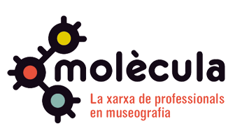 Molècula: Xarxa de professionals en museografia